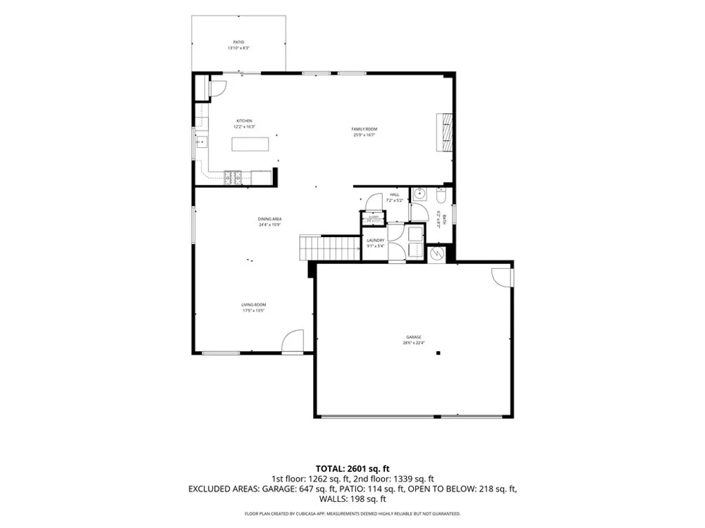 1948 Austin Clovis, CA 93611