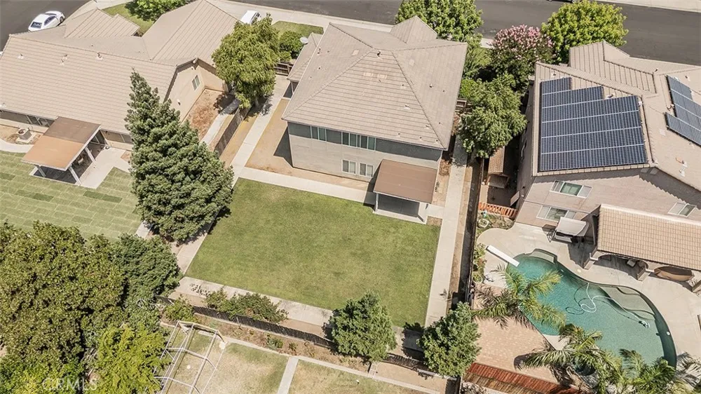 1948 Austin Clovis, CA 93611