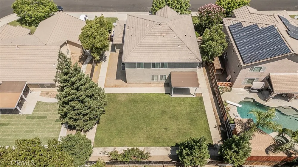 1948 Austin Clovis, CA 93611