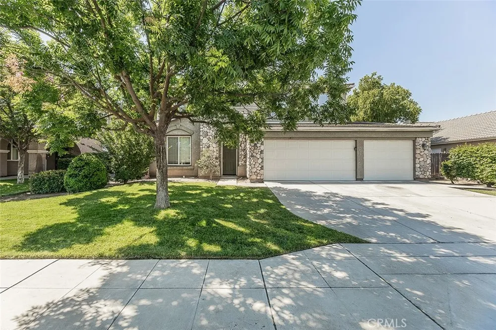1948 Austin Clovis, CA 93611