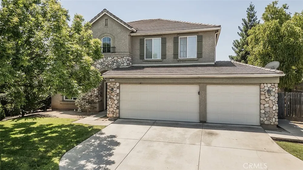 1948 Austin Clovis, CA 93611