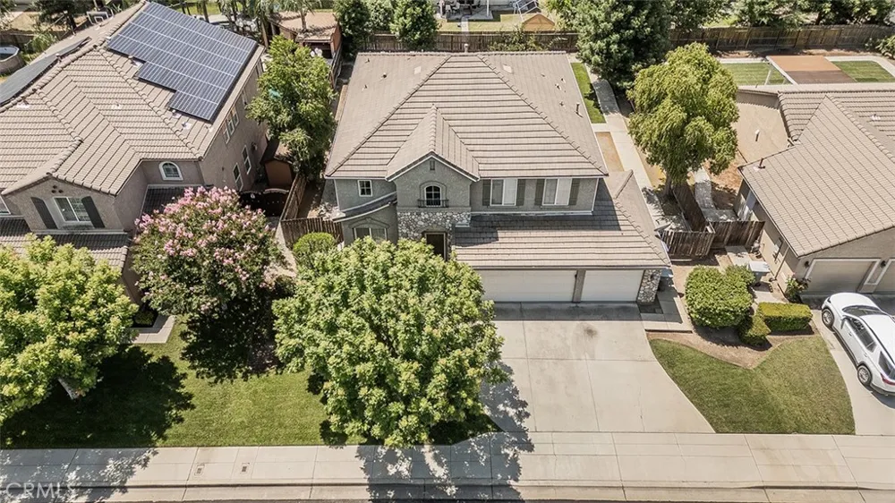 1948 Austin Clovis, CA 93611