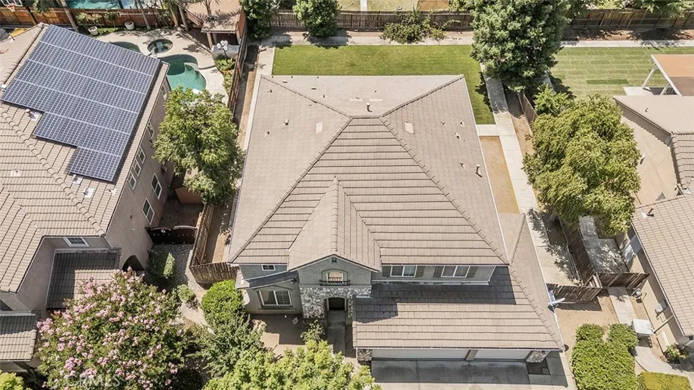 1948 Austin Clovis, CA 93611
