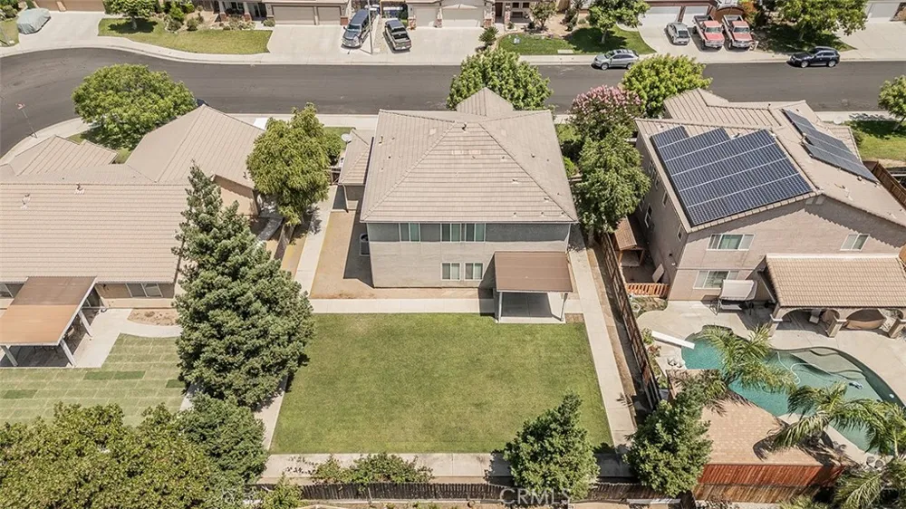 1948 Austin Clovis, CA 93611