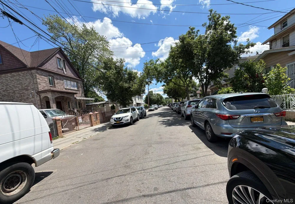 142-25 Bascom Avenue South Ozone Park, NY 11436