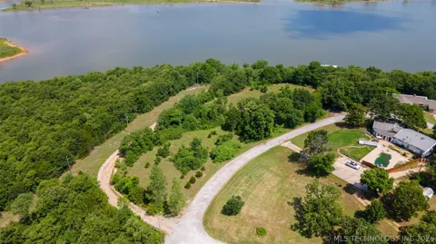 4505 Lakeshore Run Road