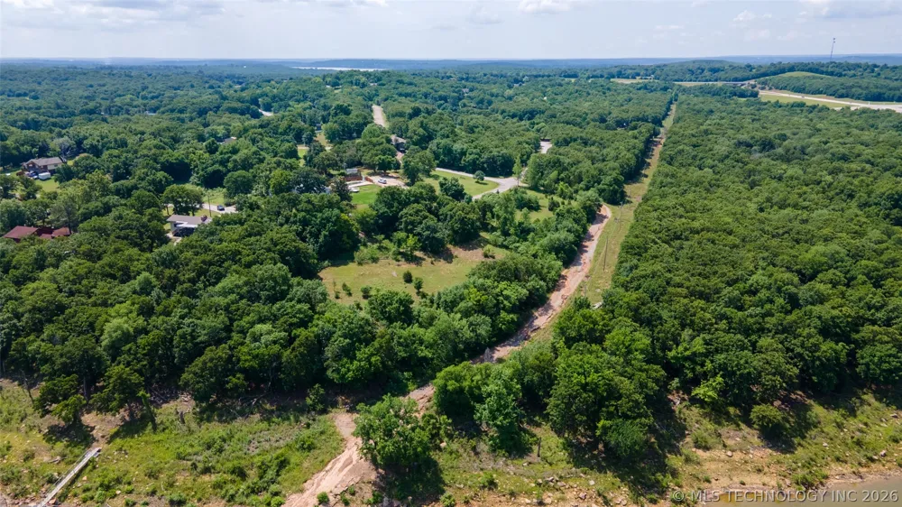 4505 Lakeshore Run Road Cleveland, OK 74020