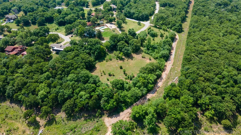 4505 Lakeshore Run Road Cleveland, OK 74020