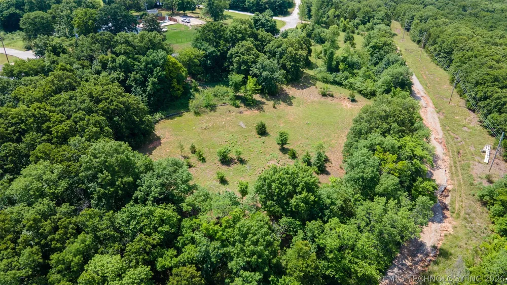 4505 Lakeshore Run Road Cleveland, OK 74020