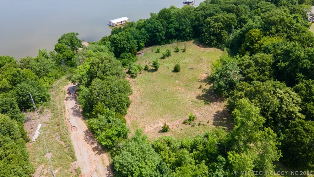 4505 Lakeshore Run Road Cleveland, OK 74020