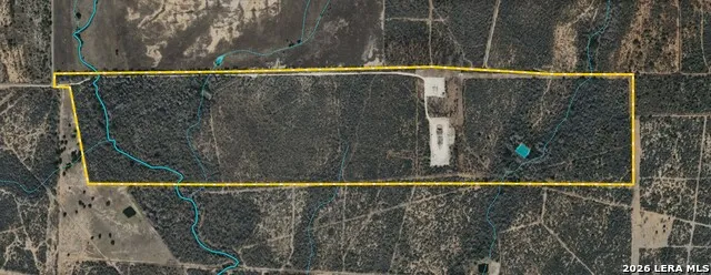 TBD CR 426 Pleasanton, TX 78064