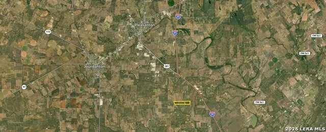 TBD CR 426 Pleasanton, TX 78064