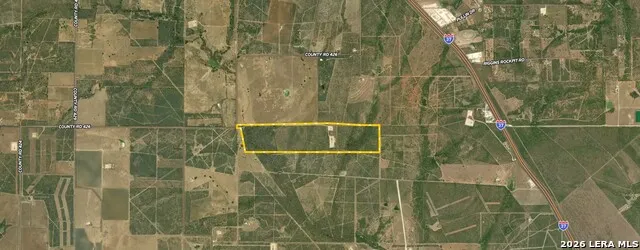 TBD CR 426 Pleasanton, TX 78064