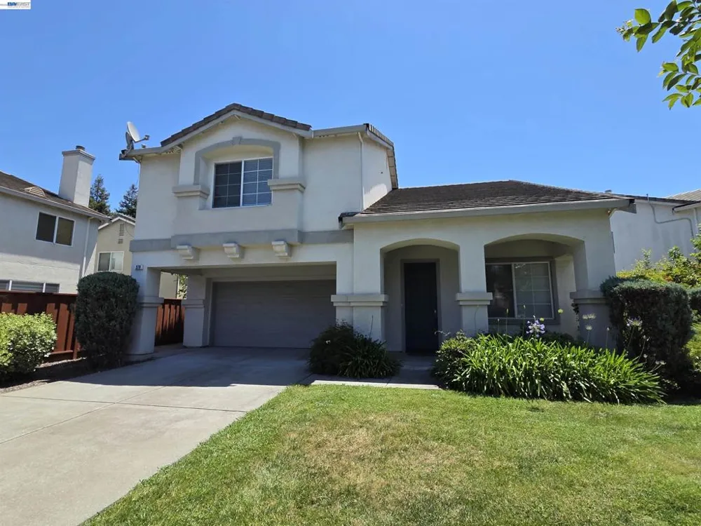 378 Alvarado St San Leandro, CA 94577