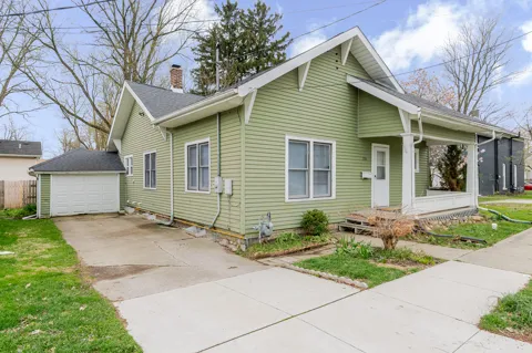 306 Brown Street