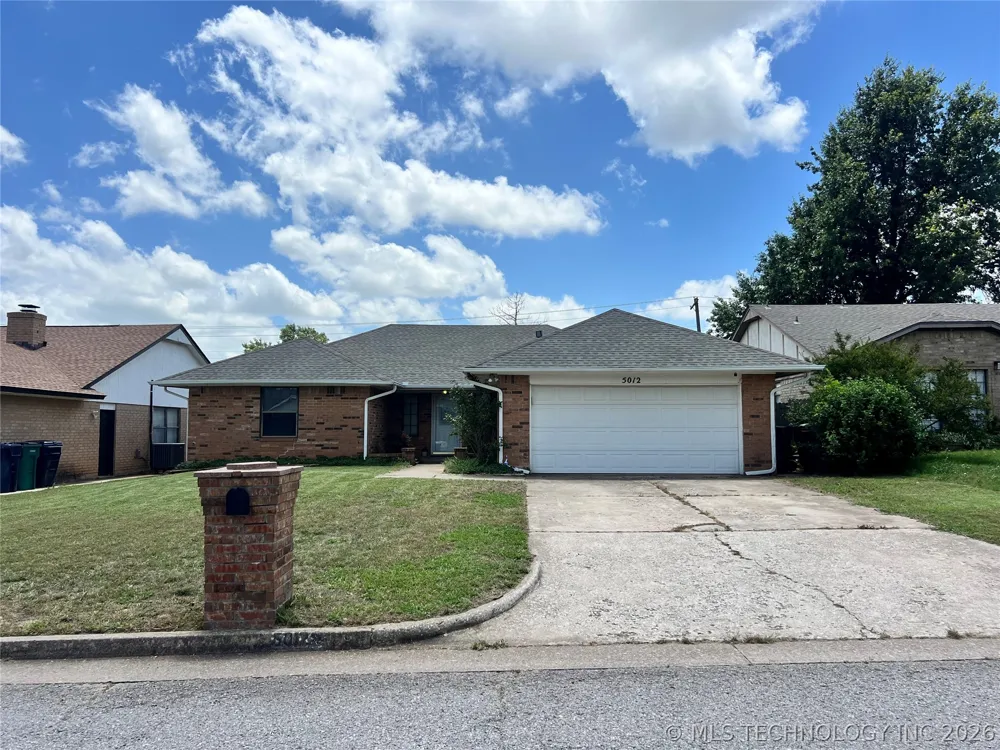 5012 SE 58th Place