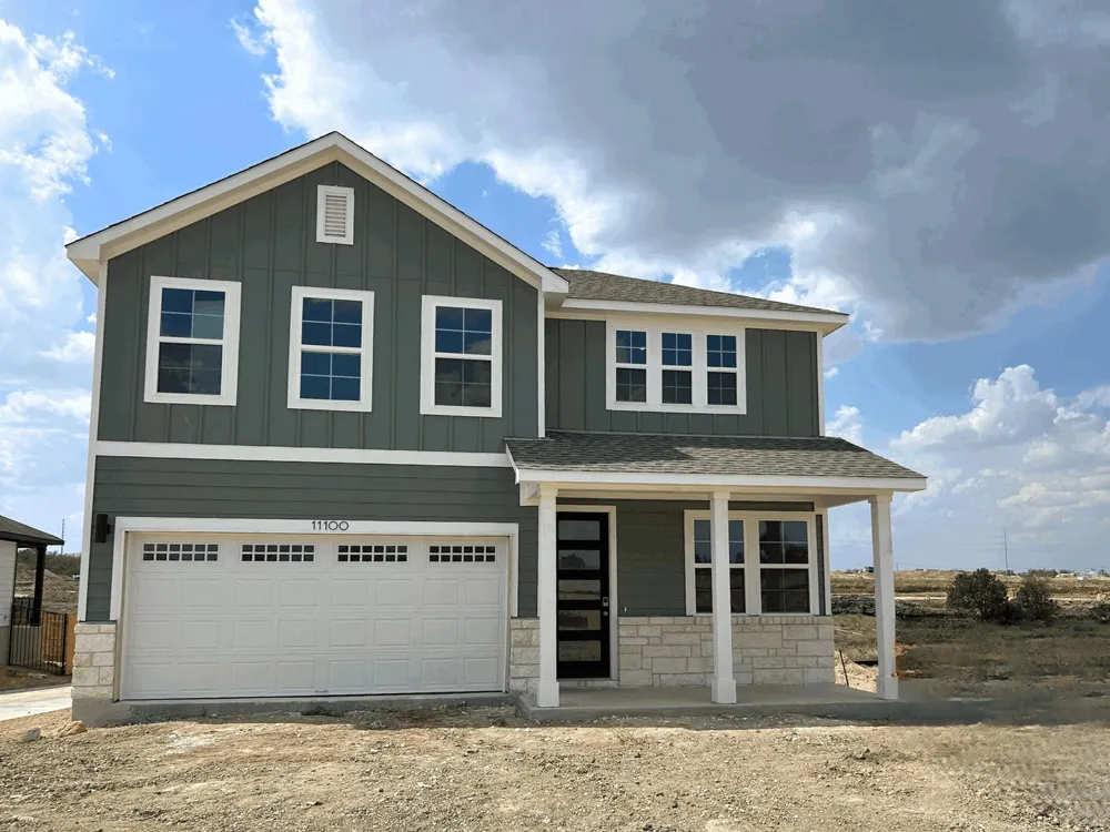 11100 Monument Valley Drive Austin, TX 78653