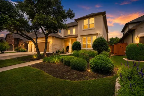 4115 Percheron Bend