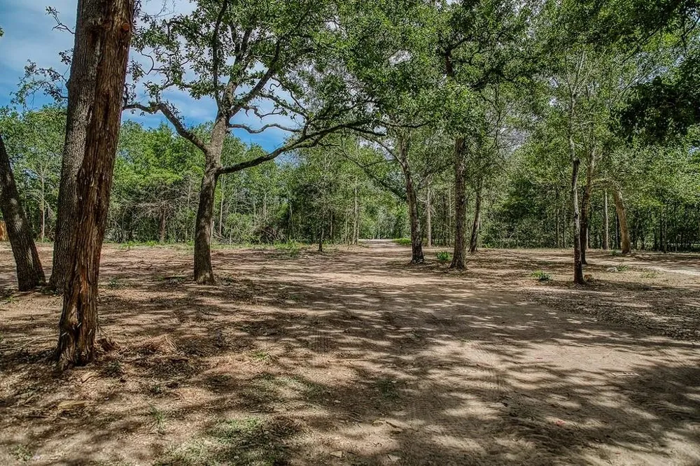 5504 Hillside Brenham, TX 77833