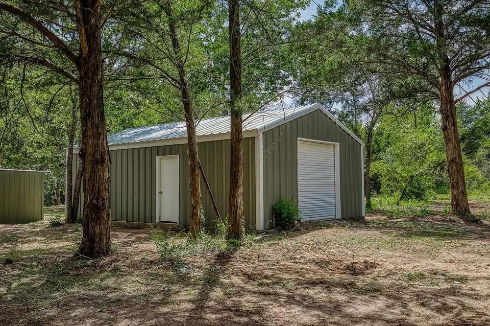 5504 Hillside Brenham, TX 77833