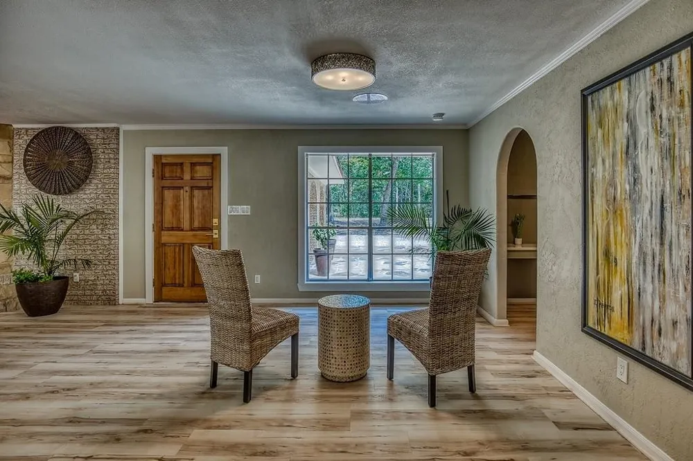 5504 Hillside Brenham, TX 77833