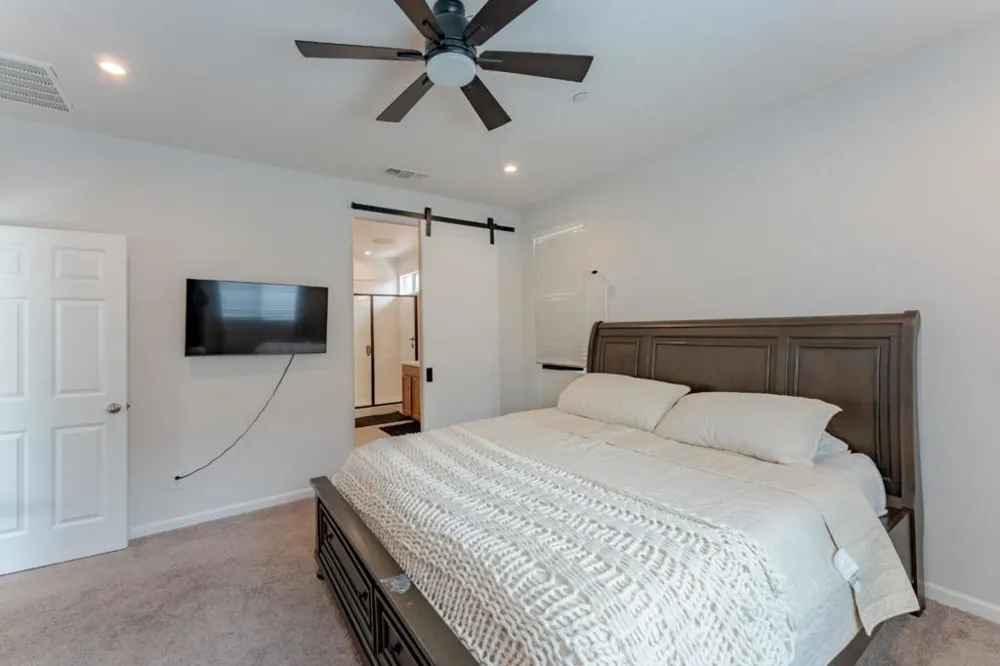 9584 Del Seis Drive Sacramento, CA 95829
