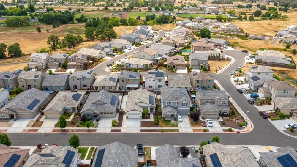 9584 Del Seis Drive Sacramento, CA 95829