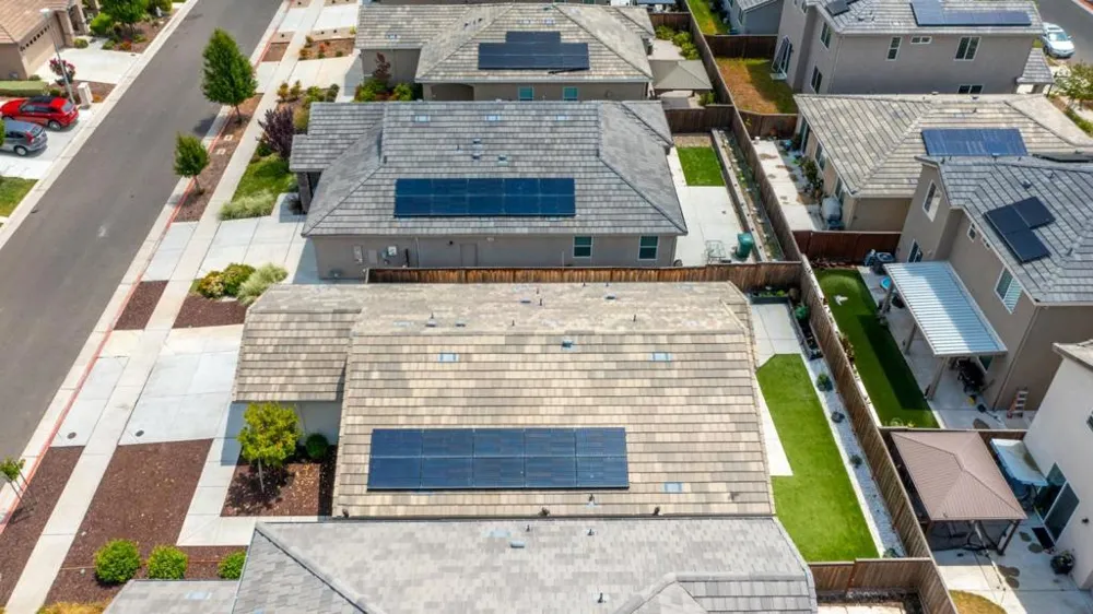 9584 Del Seis Drive Sacramento, CA 95829