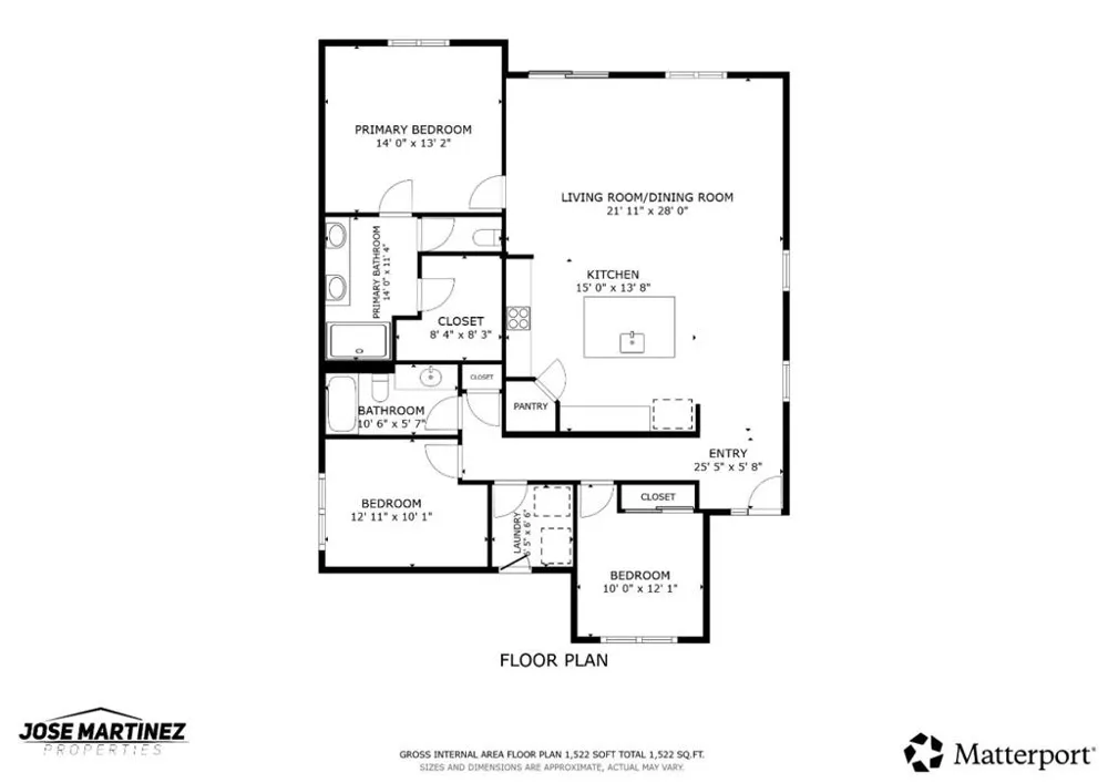 9584 Del Seis Drive Sacramento, CA 95829