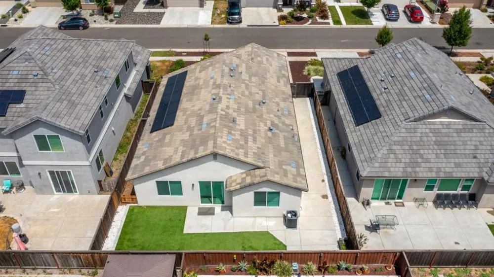 9584 Del Seis Drive Sacramento, CA 95829