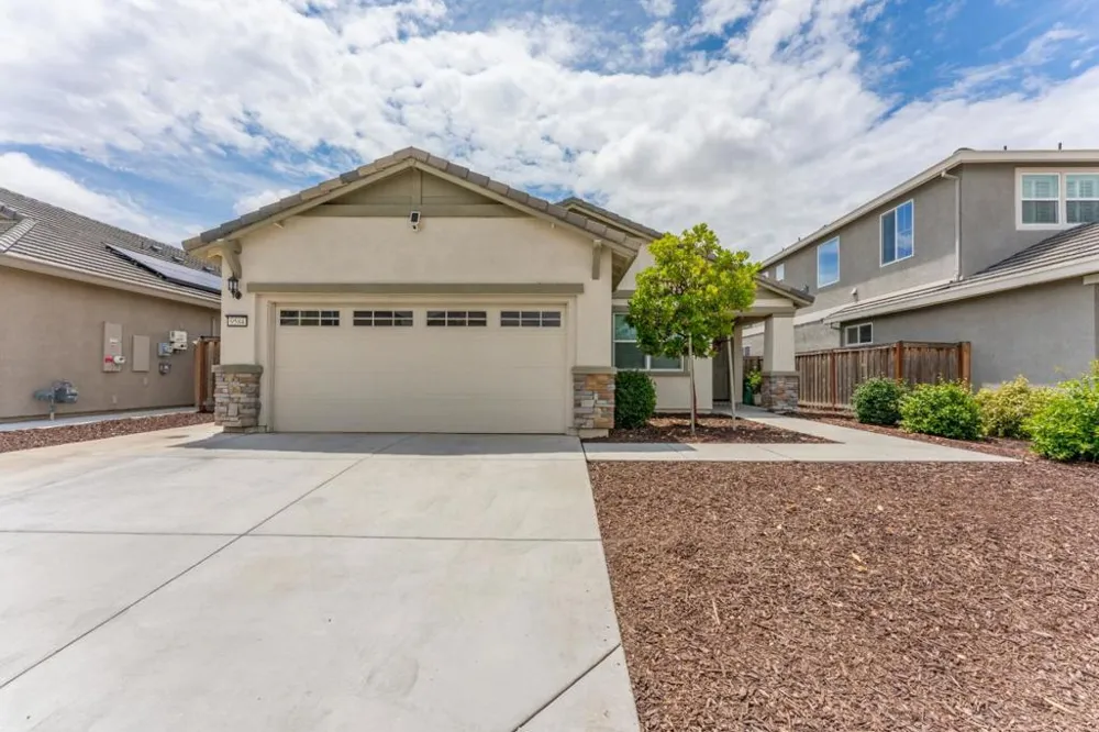 9584 Del Seis Drive Sacramento, CA 95829