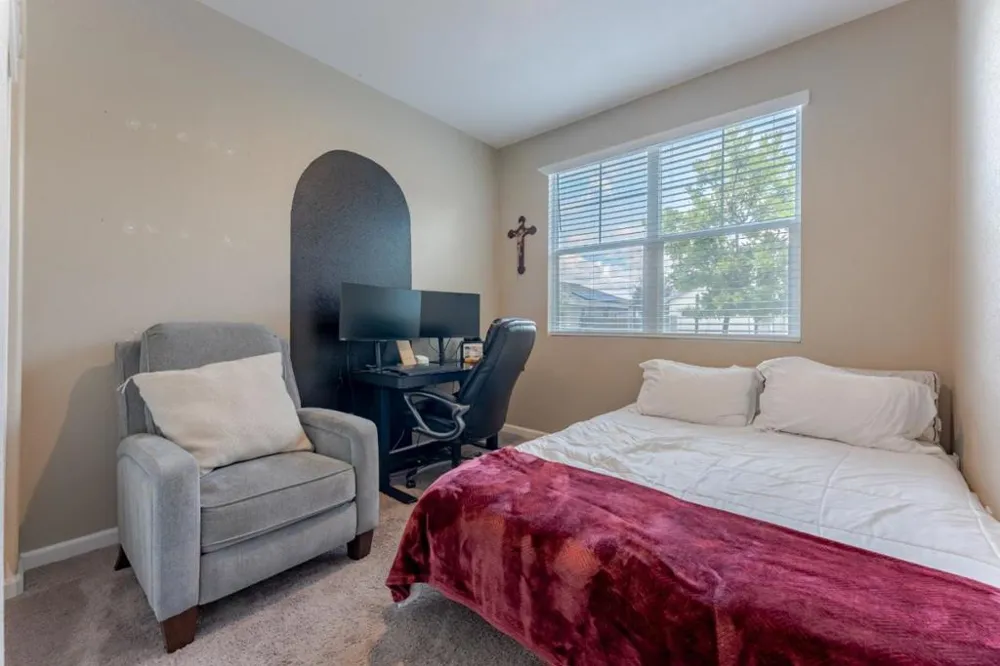 9584 Del Seis Drive Sacramento, CA 95829