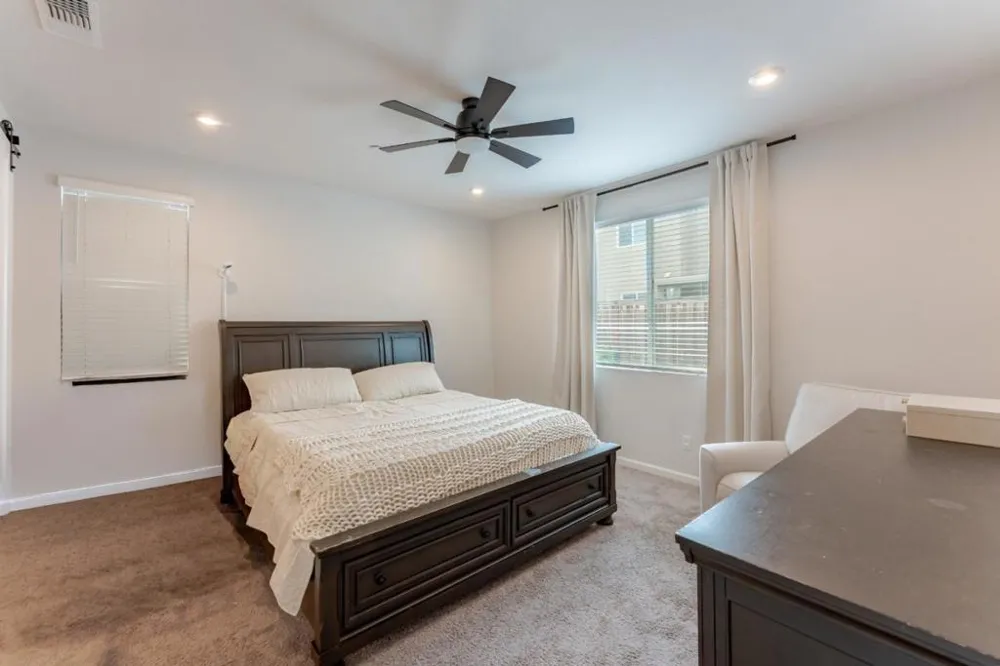 9584 Del Seis Drive Sacramento, CA 95829