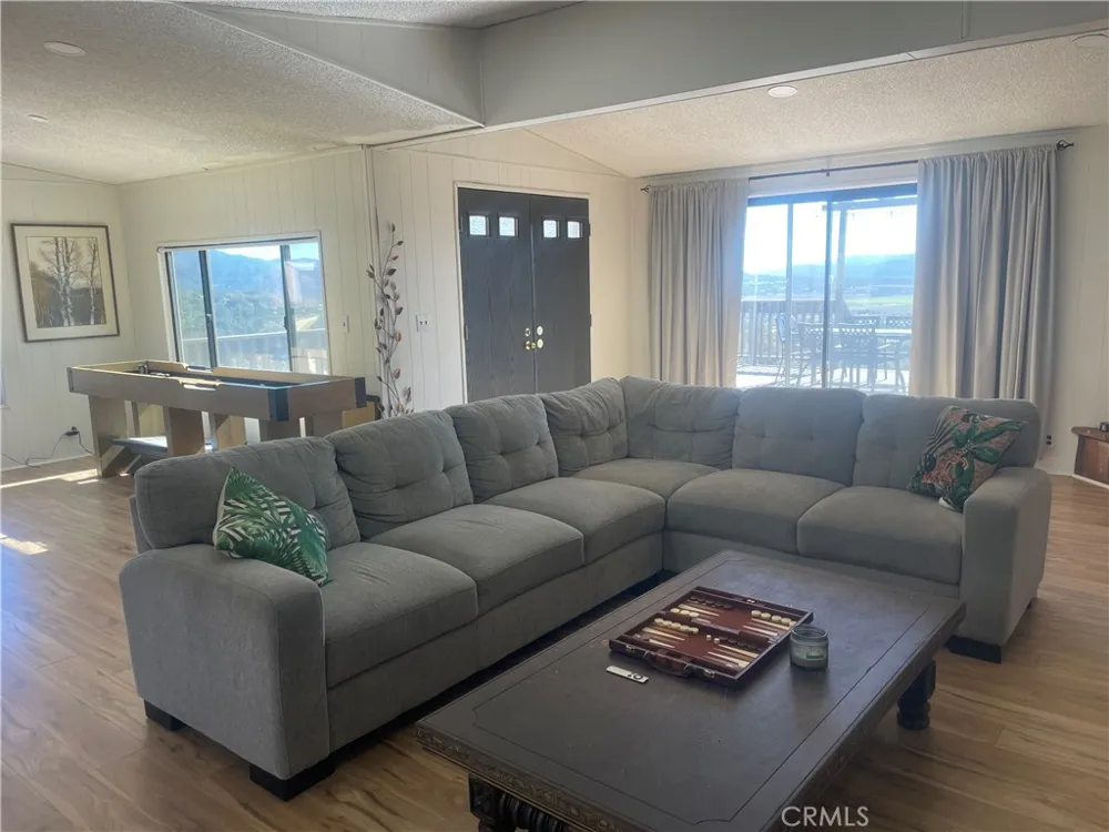 56768 Dickson Hills Road Anza, CA 92539