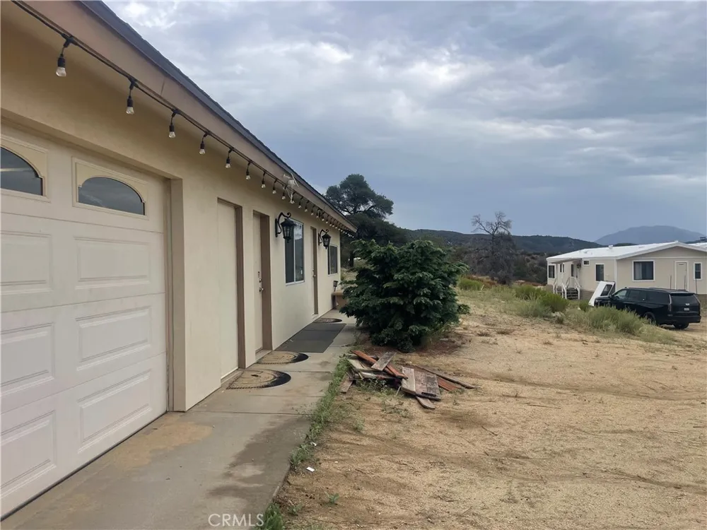 56768 Dickson Hills Road Anza, CA 92539