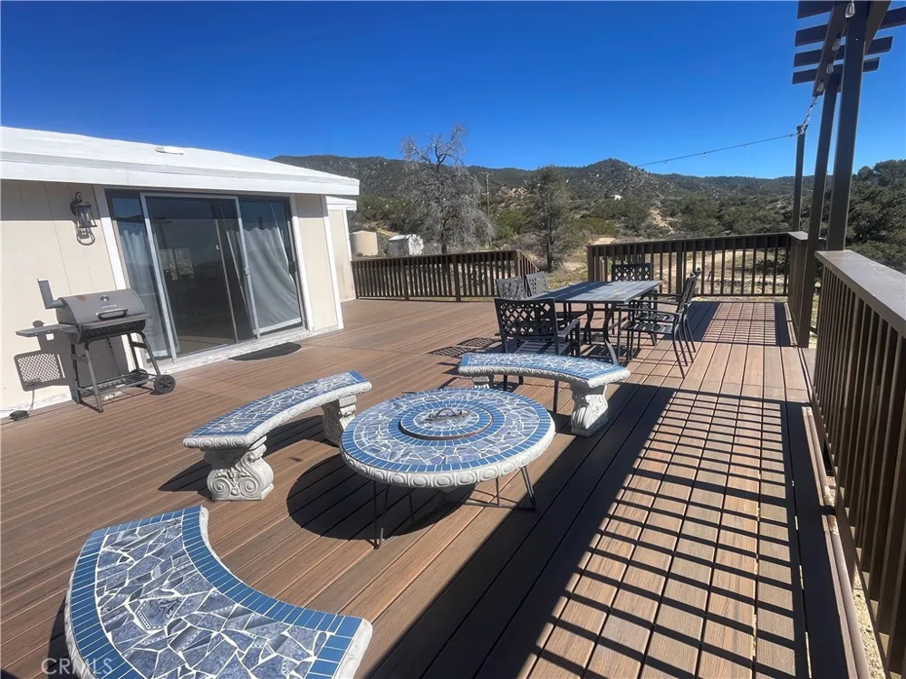 56768 Dickson Hills Road Anza, CA 92539