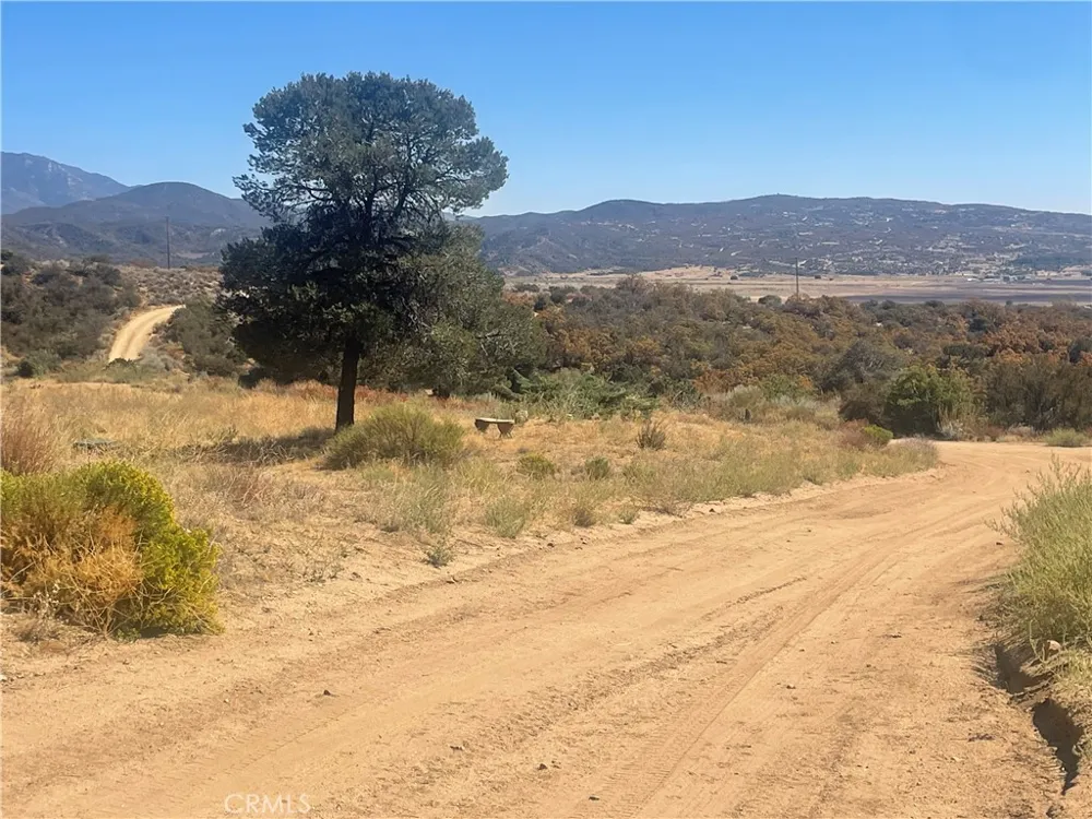56768 Dickson Hills Road Anza, CA 92539