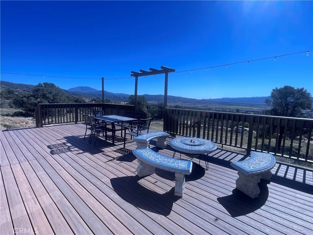 56768 Dickson Hills Road Anza, CA 92539