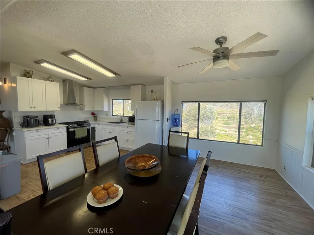 56768 Dickson Hills Road Anza, CA 92539