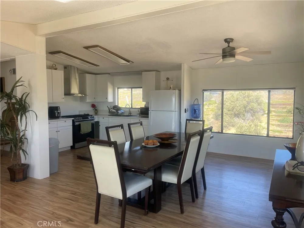 56768 Dickson Hills Road Anza, CA 92539