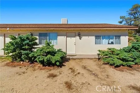 56768 Dickson Hills Road Anza, CA 92539