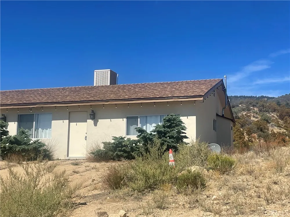 56768 Dickson Hills Road Anza, CA 92539