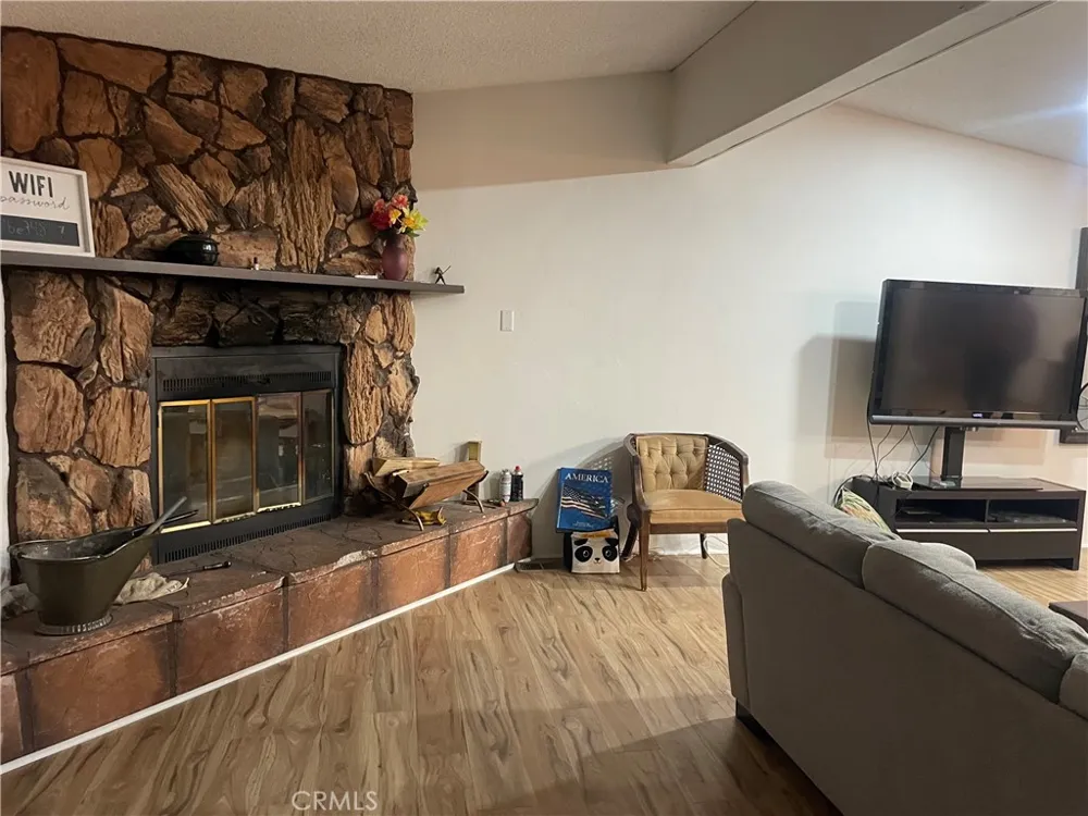 56768 Dickson Hills Road Anza, CA 92539
