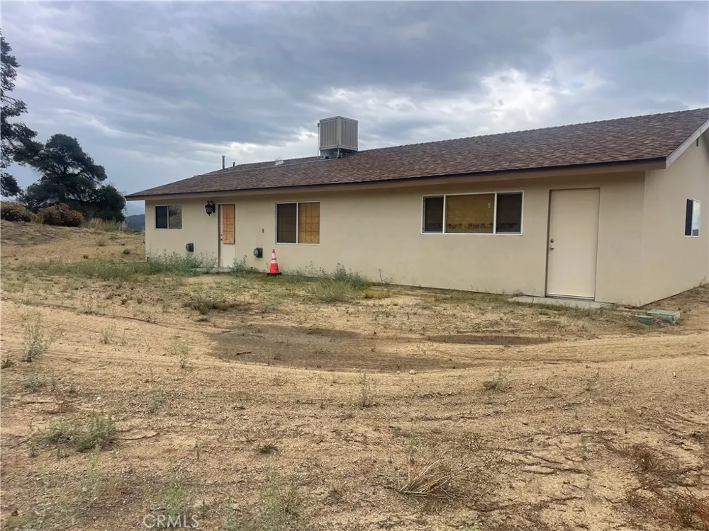 56768 Dickson Hills Road Anza, CA 92539