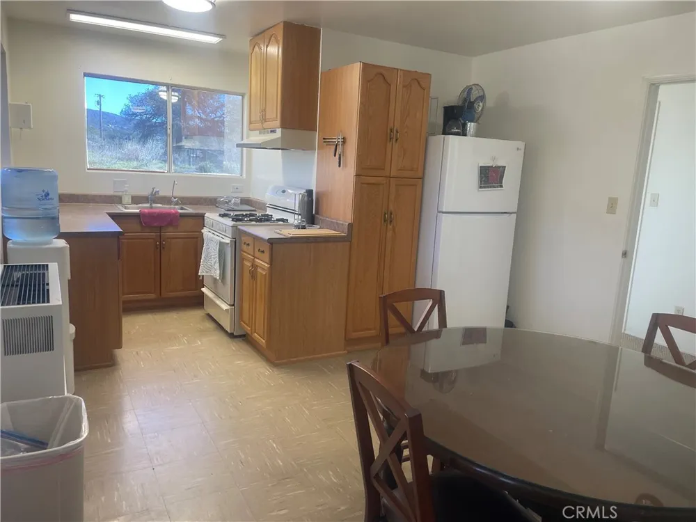56768 Dickson Hills Road Anza, CA 92539