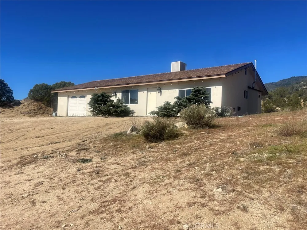 56768 Dickson Hills Road Anza, CA 92539