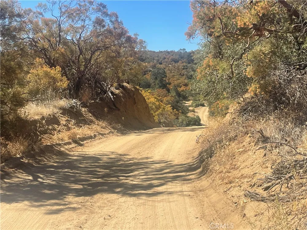 56768 Dickson Hills Road Anza, CA 92539