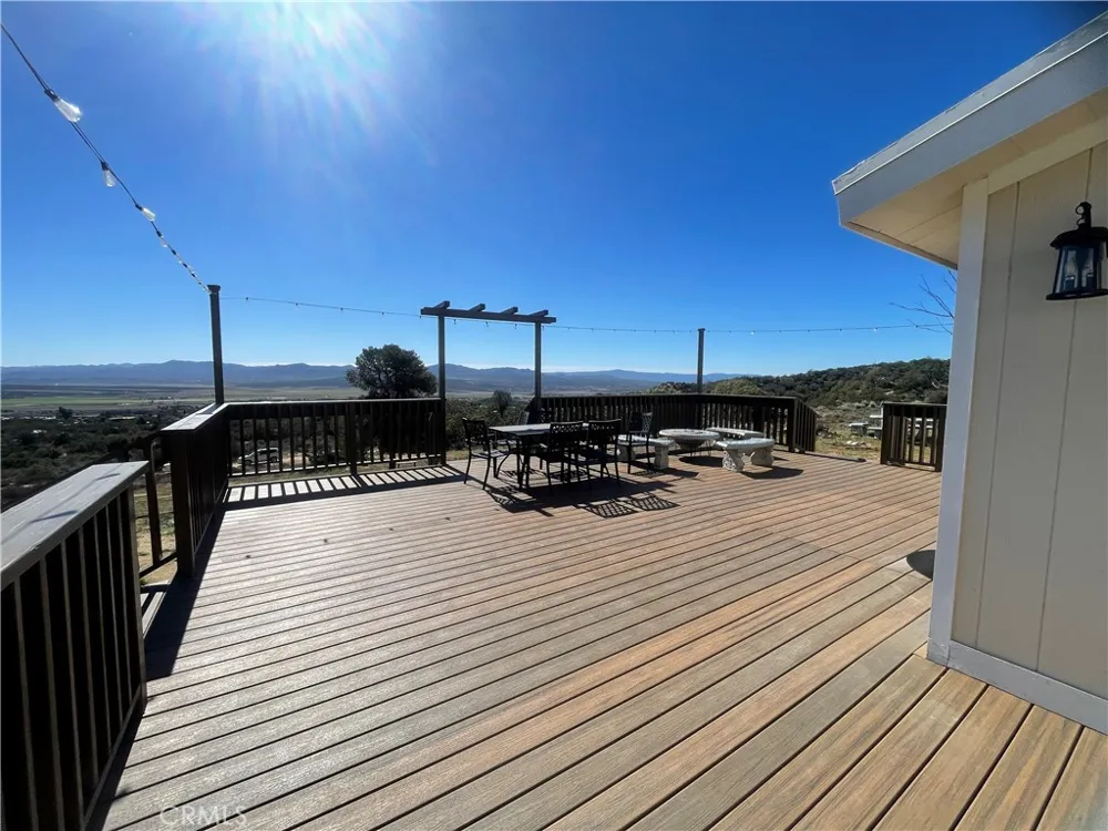 56768 Dickson Hills Road Anza, CA 92539