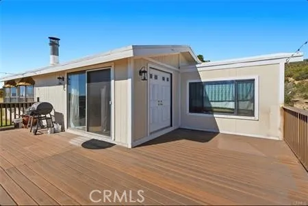 56768 Dickson Hills Road Anza, CA 92539
