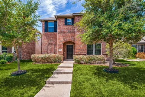 1229 Land Oak Road